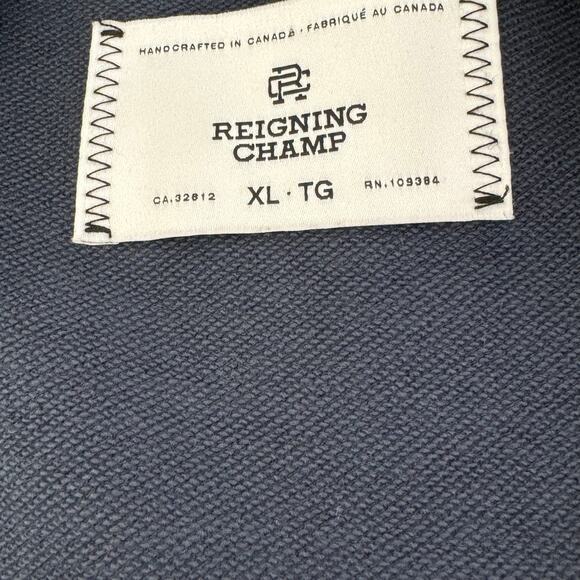 Reigning Champ Crewneck NWT - Picture 11 of 14